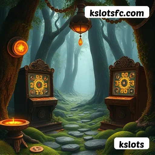 kslots App Mobile iOS Android Brasil