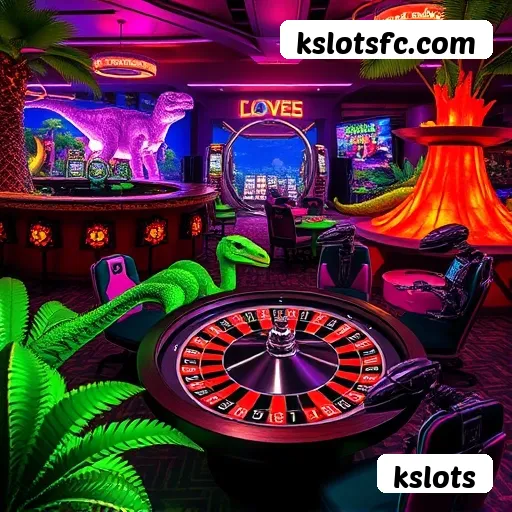 Modo offline kslots app