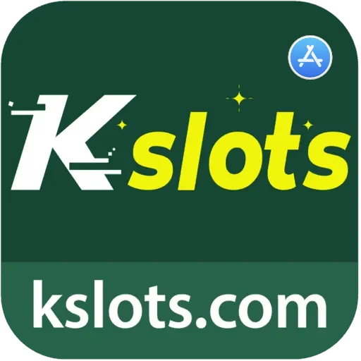 kslots App Mobile iOS Android