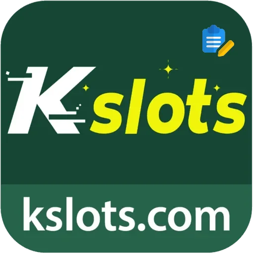 kslots Cadastro Rápido