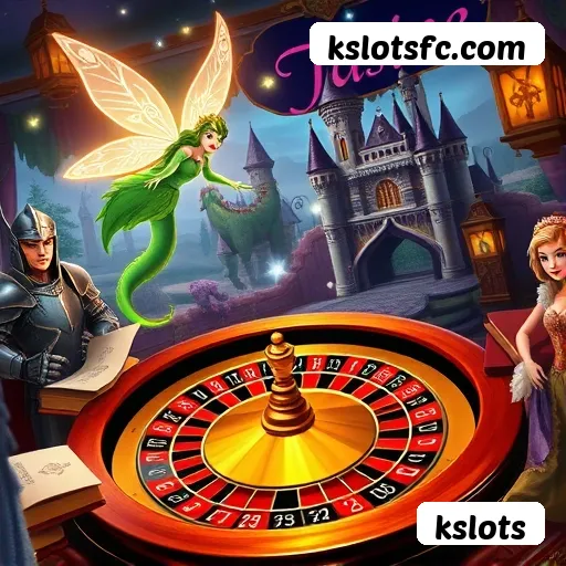 Blackjack ao vivo kslots