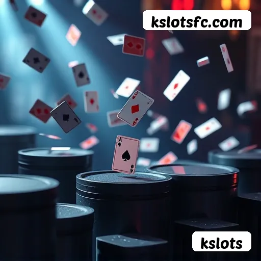 Roleta ao vivo kslots